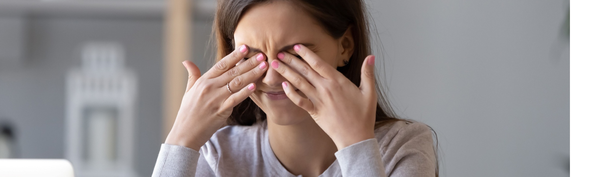 Alergiczne zapalenie spojówek — czym jest? Objawy, przyczyny, diagnostyka i leczenie